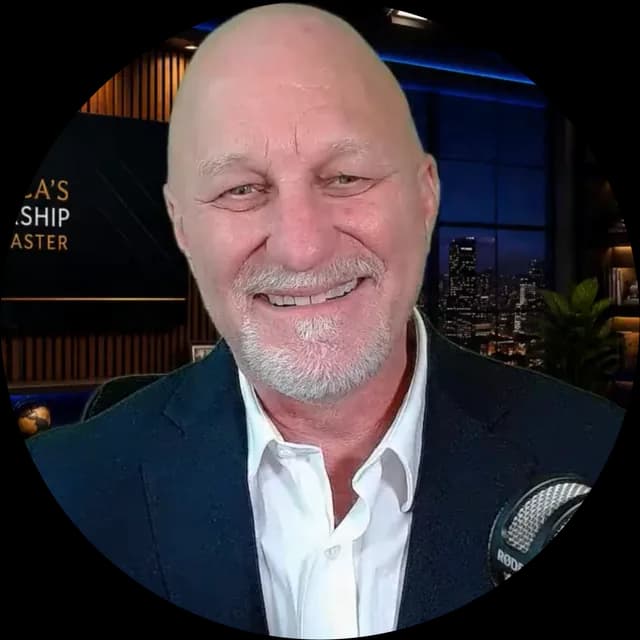 Rich Bontrager